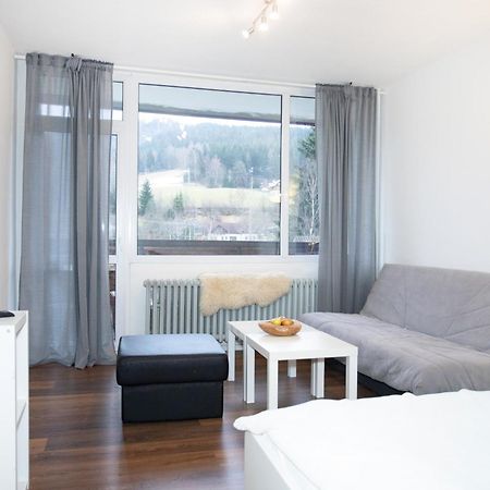 Apartmany Na Tanvaldskem Spicaku Jiretin pod Bukovou Extérieur photo