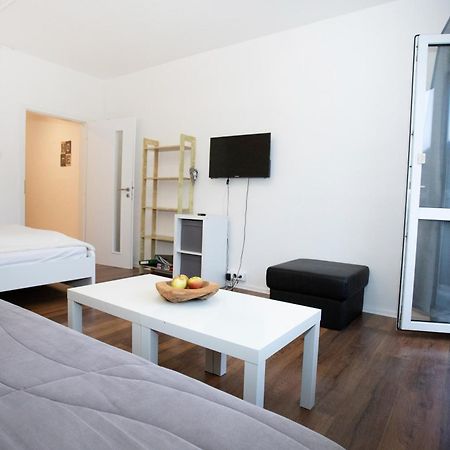 Apartmany Na Tanvaldskem Spicaku Jiretin pod Bukovou Extérieur photo