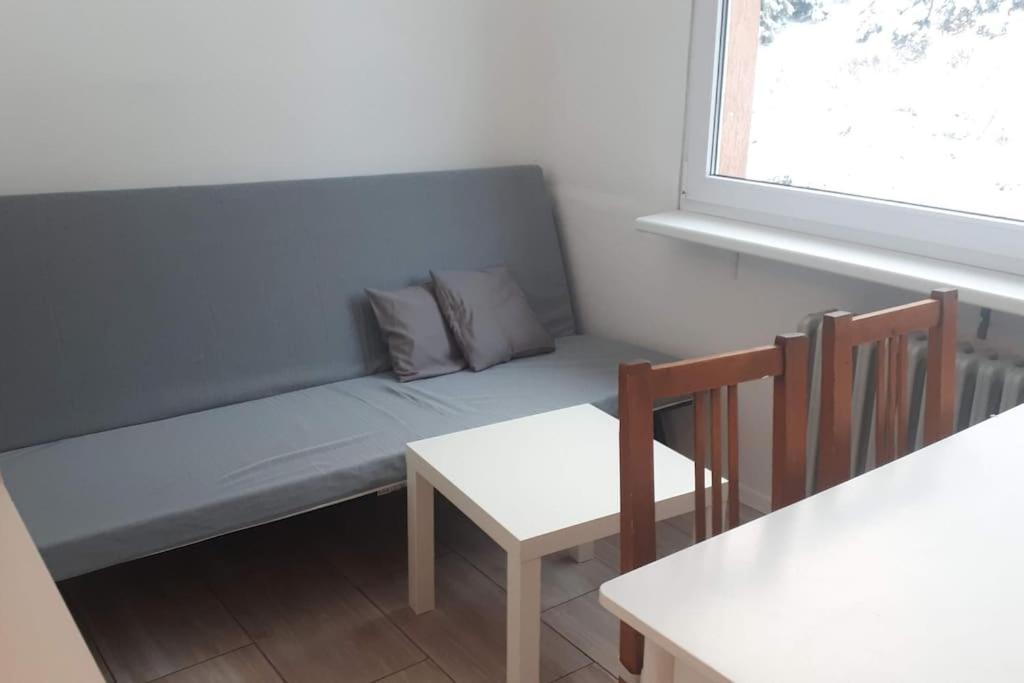 Apartmany Na Tanvaldskem Spicaku Jiretin pod Bukovou Extérieur photo